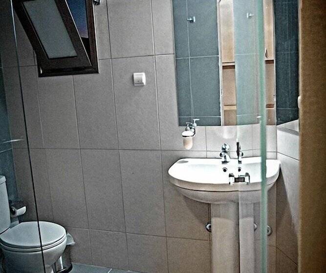 فندق Crystal Bay