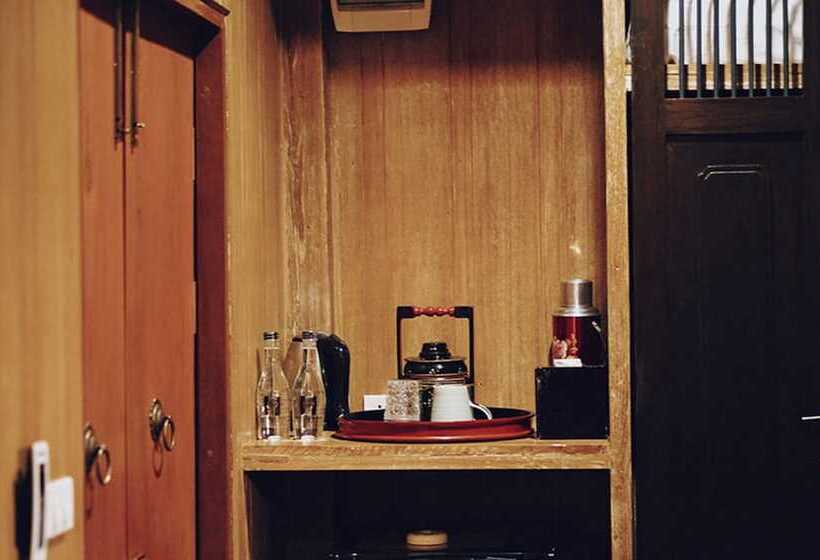 فندق Des Artists Rose Of Pai