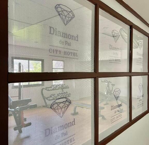 호텔 Diamond De Pai