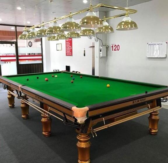 호텔 Diamond De Pai