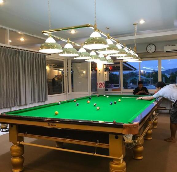 호텔 Diamond De Pai