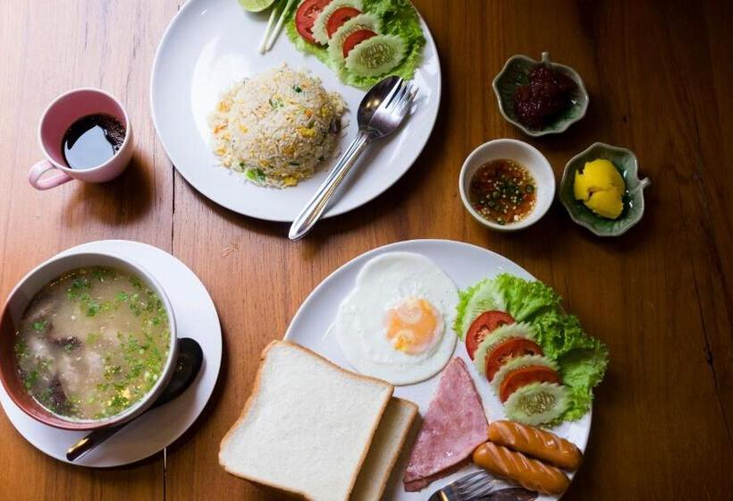 호텔 Diamond De Pai