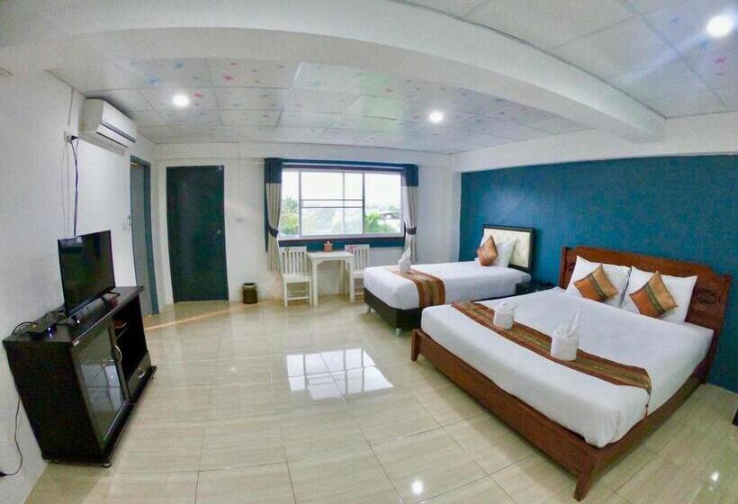 호텔 Diamond De Pai