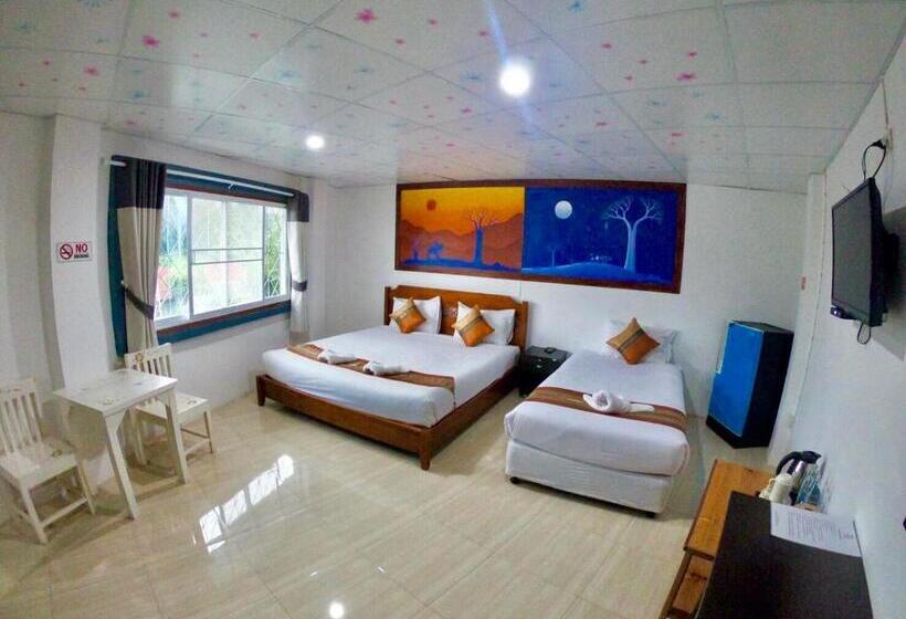 호텔 Diamond De Pai