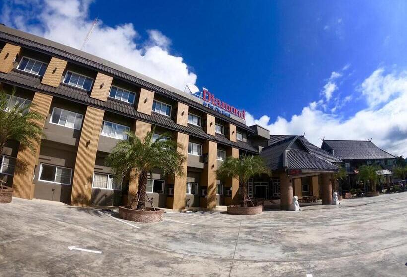 호텔 Diamond De Pai