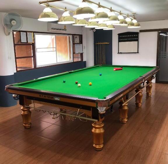 호텔 Diamond De Pai