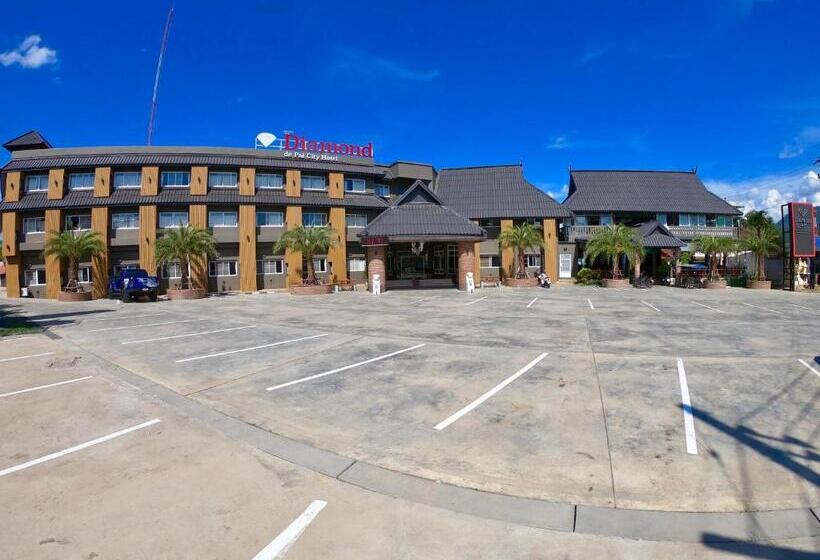 호텔 Diamond De Pai