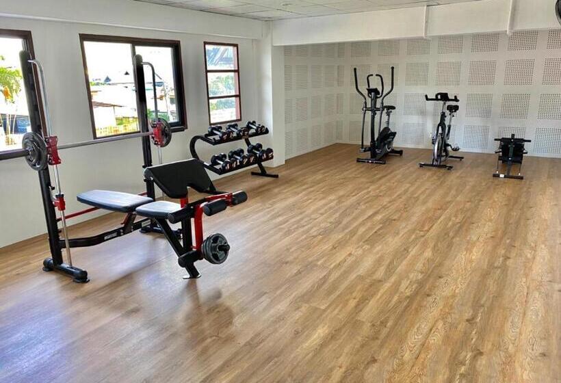 호텔 Diamond De Pai