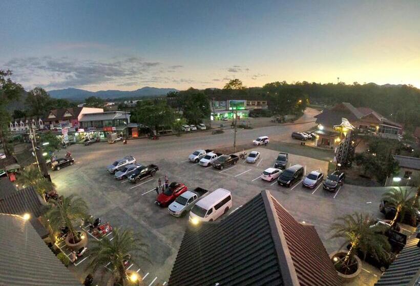 호텔 Diamond De Pai