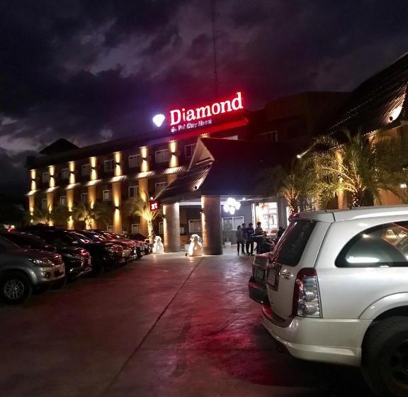 호텔 Diamond De Pai