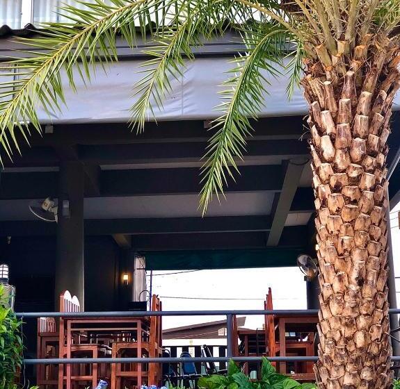 호텔 Diamond De Pai