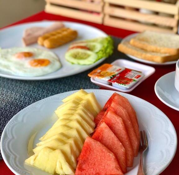 호텔 Diamond De Pai