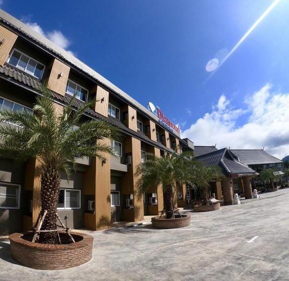 호텔 Diamond De Pai