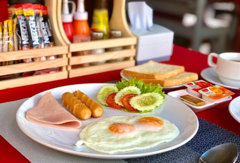 호텔 Diamond De Pai