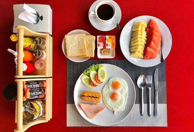 호텔 Diamond De Pai