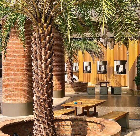 호텔 Diamond De Pai