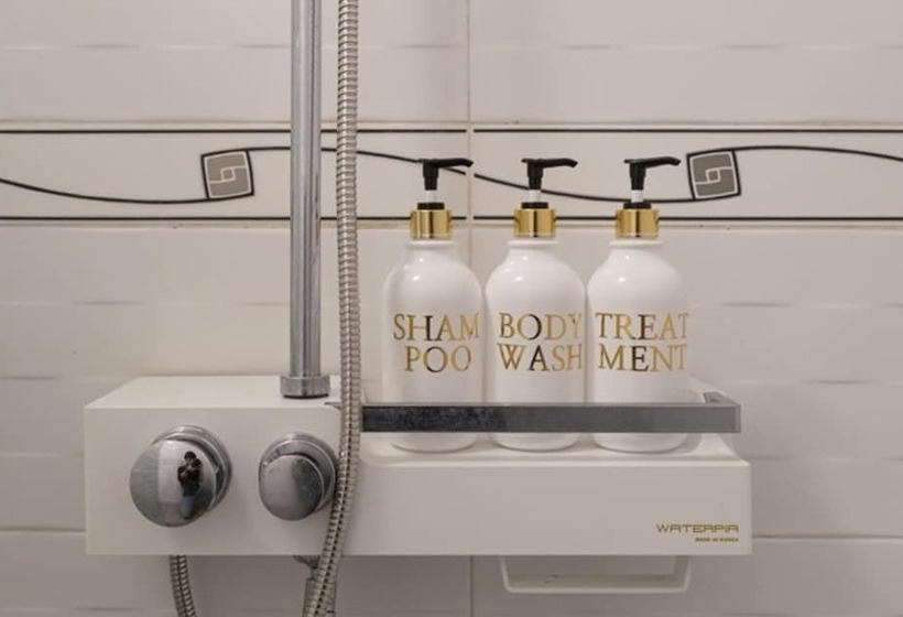 ホテル Jeju Ellui