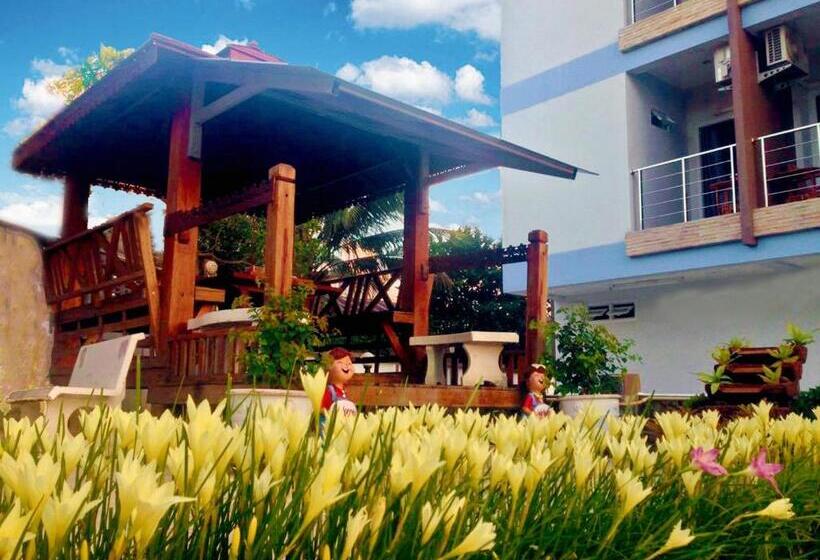 Отель Euro Boutique