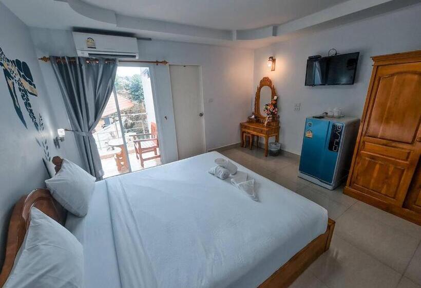 Отель Euro Boutique