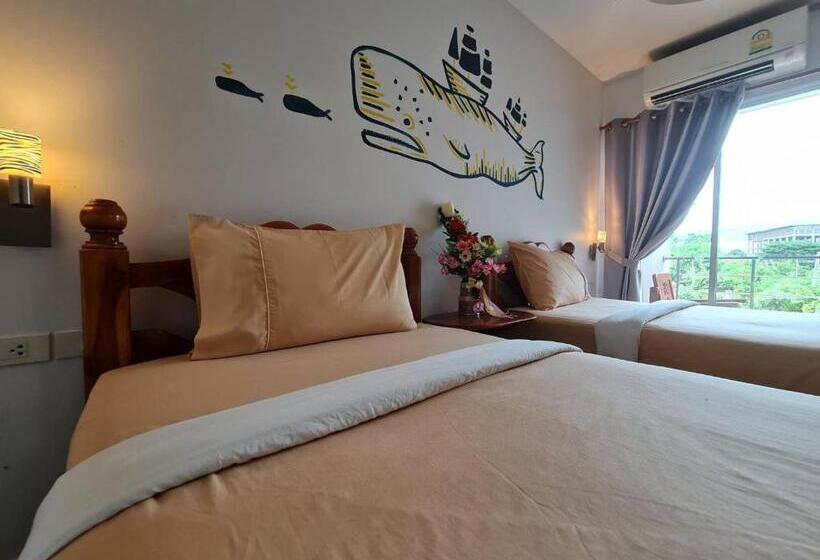 Отель Euro Boutique