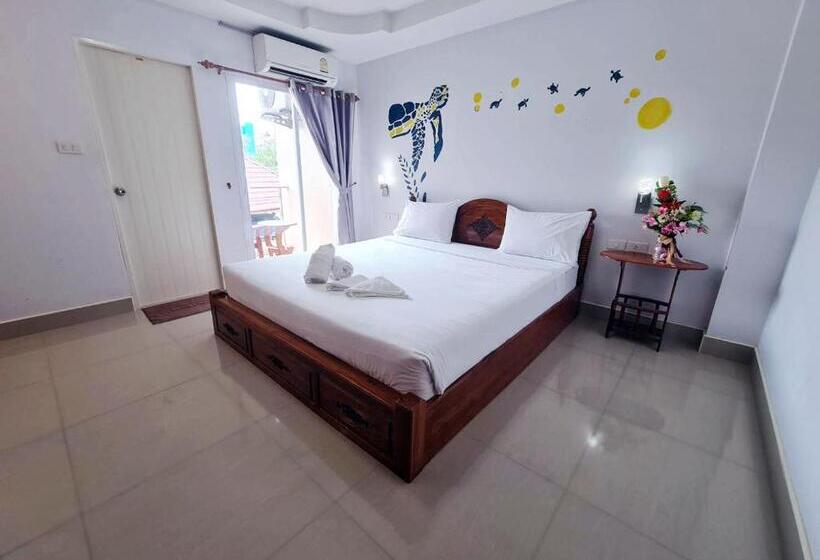 Отель Euro Boutique