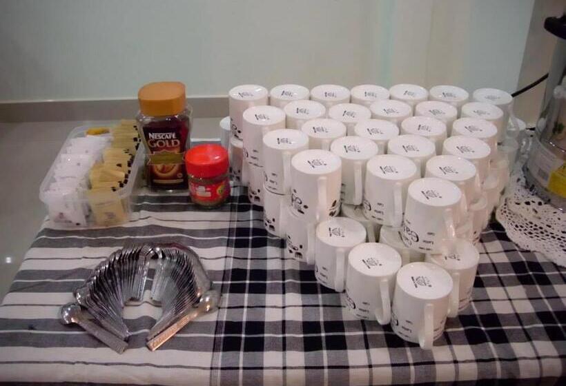 Отель Euro Boutique