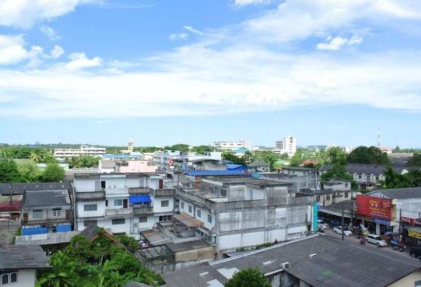 Отель Euro Boutique