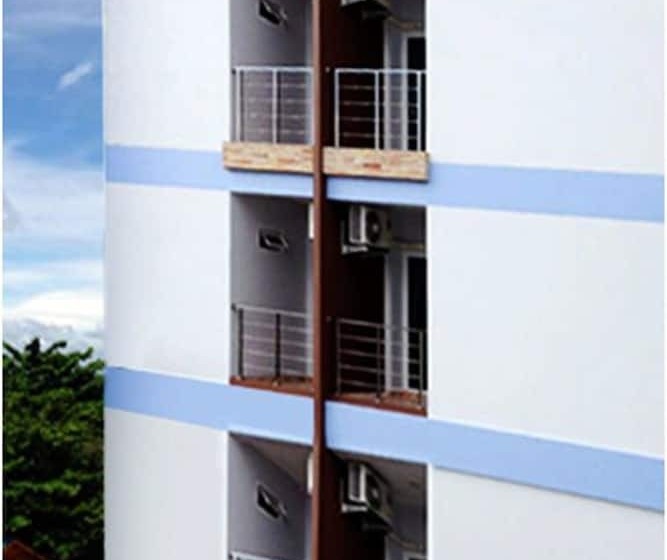 Отель Euro Boutique