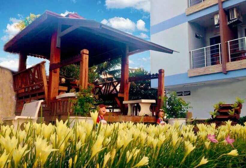 Отель Euro Boutique