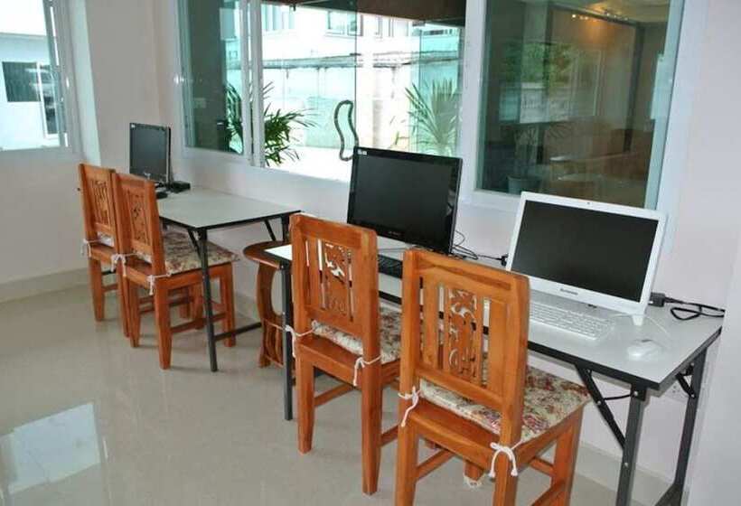 Отель Euro Boutique