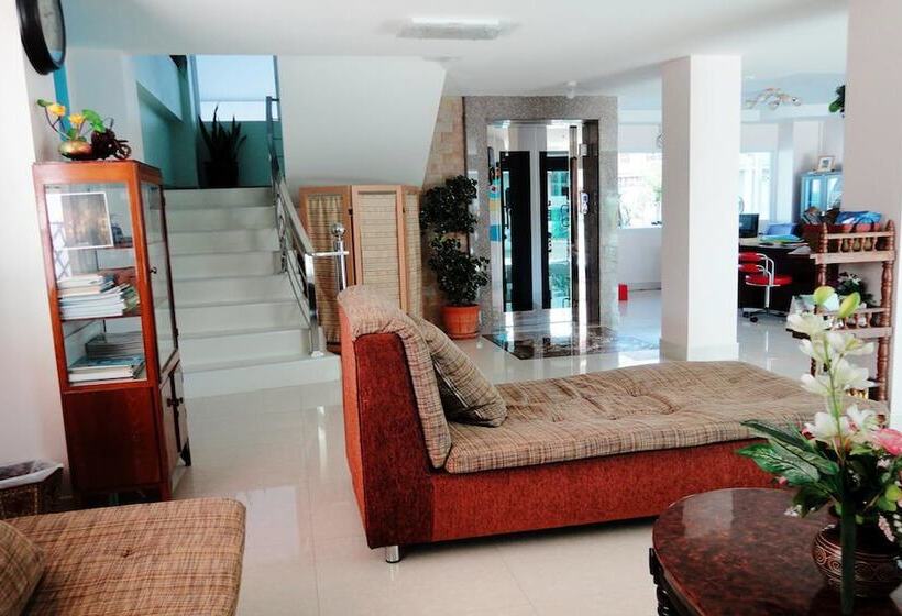 Отель Euro Boutique