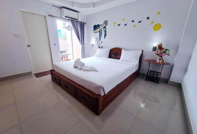 Отель Euro Boutique