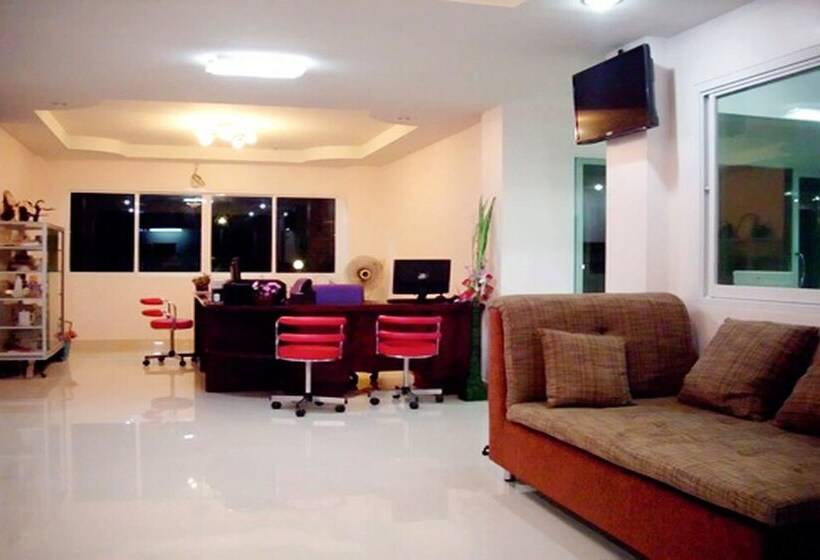 Отель Euro Boutique