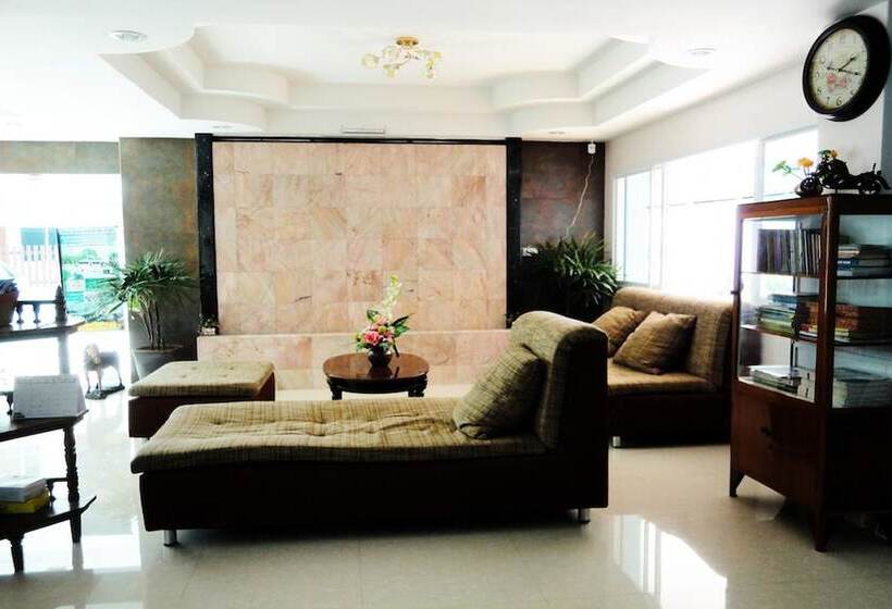 Отель Euro Boutique