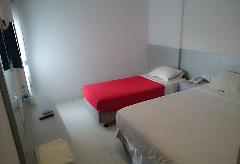 Fotos del hotel Eve:  11