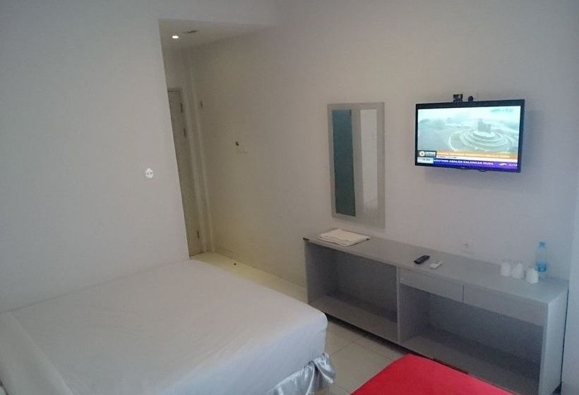 Fotos del hotel Eve:  10