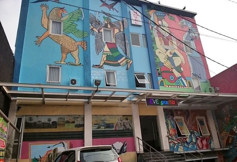 Fotos del hotel Eve:  22