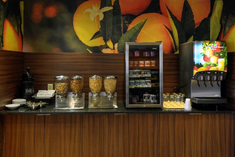 ホテル Fairfield Inn & Suites By Marriott Princeton