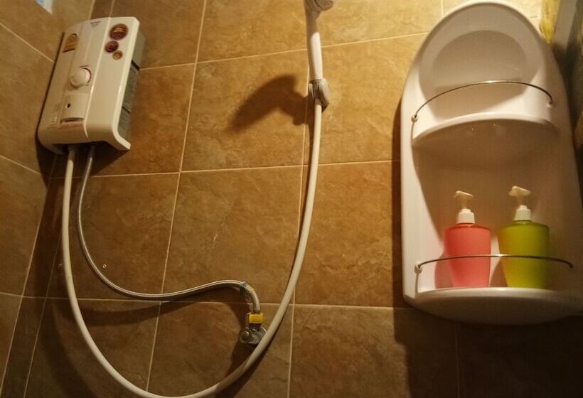 Szálloda Front Beach