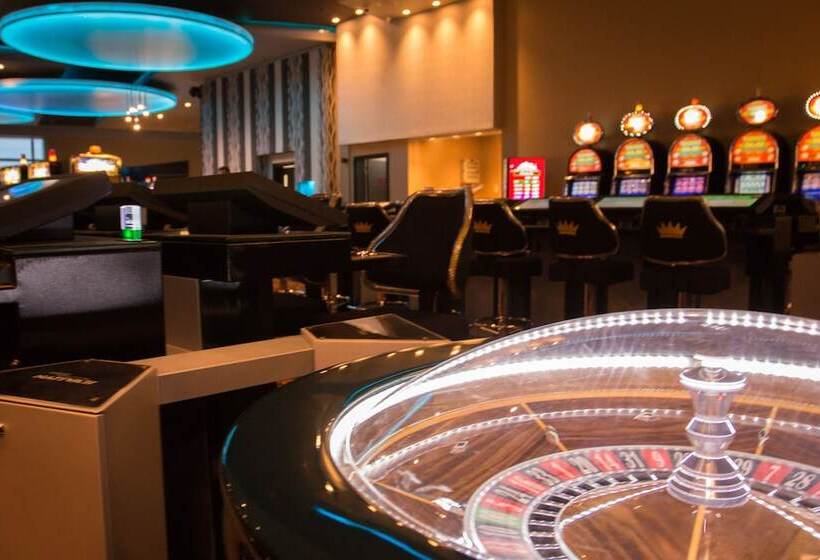 Gala Hotel Y Convenciones