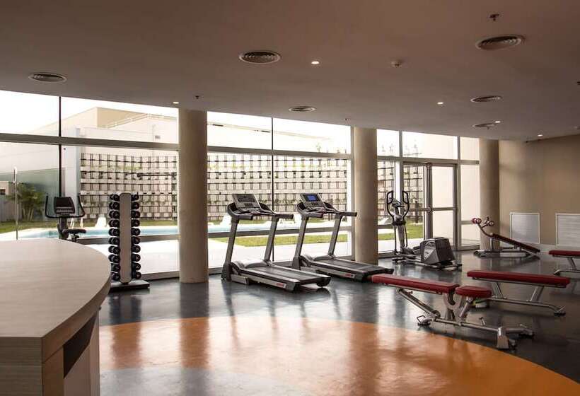 Gala Hotel Y Convenciones