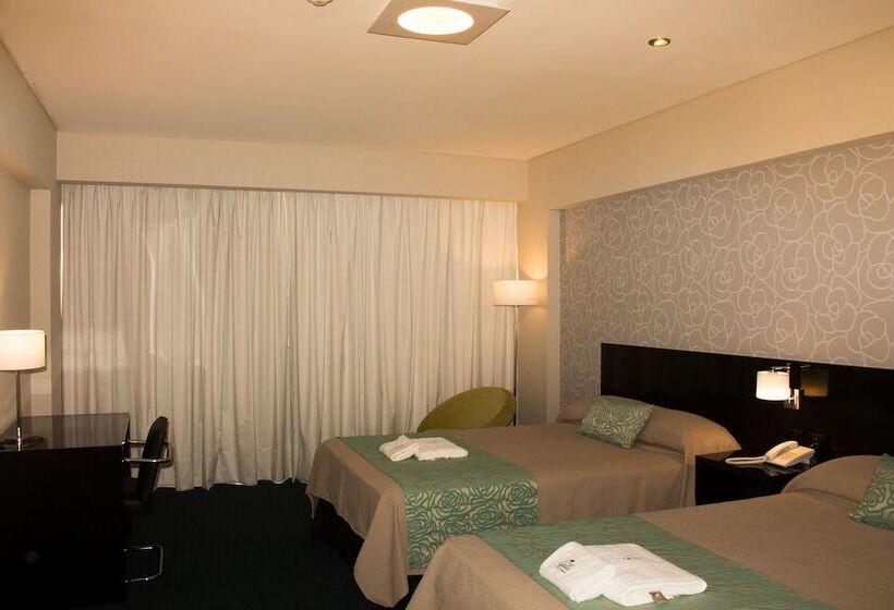 Gala Hotel Y Convenciones