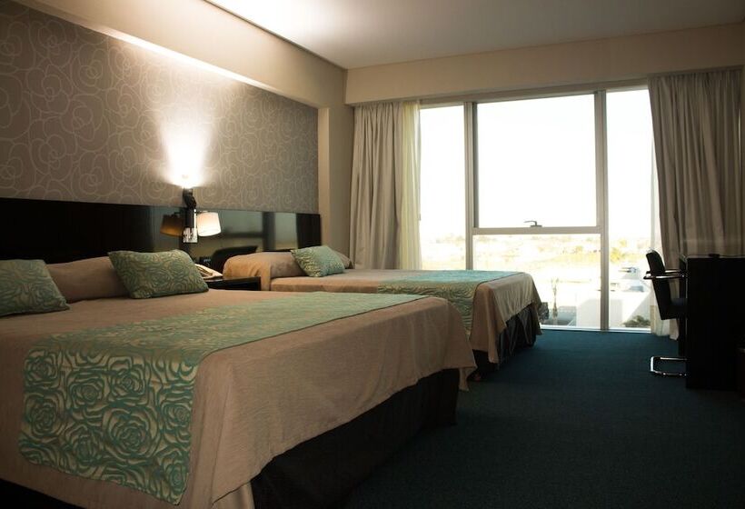 Gala Hotel Y Convenciones