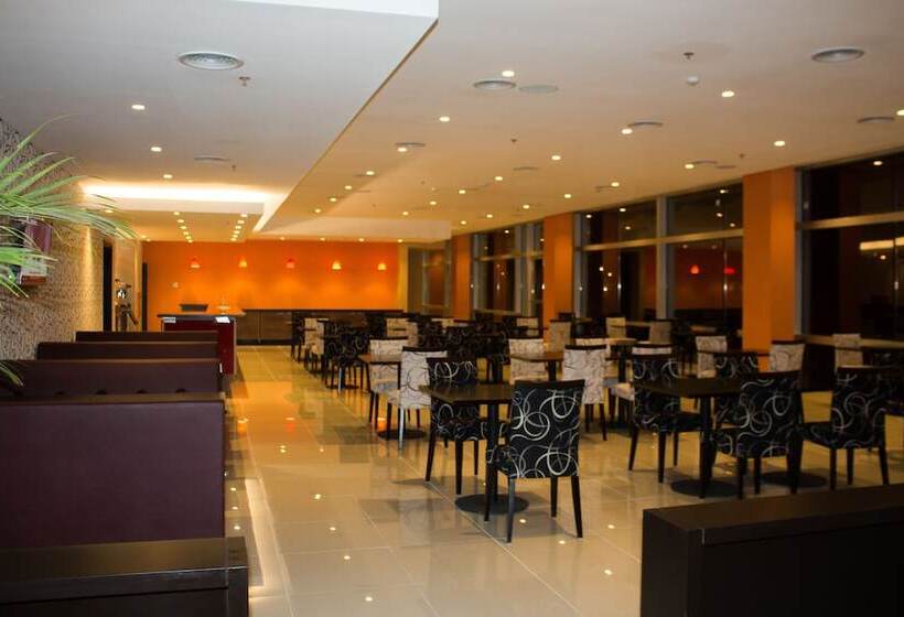 Gala Hotel Y Convenciones