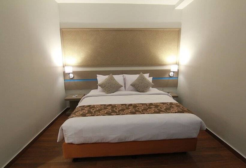 Genio Hotel Manado