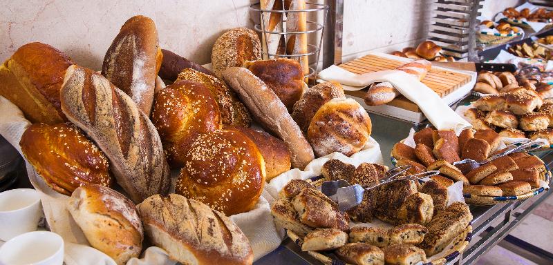 Отель Golden Tulip Addis Ababa