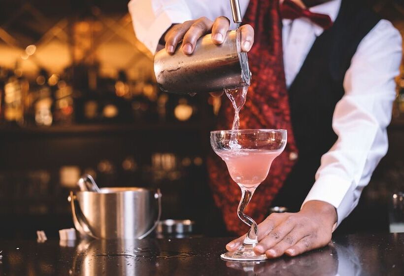 Отель Golden Tulip Addis Ababa