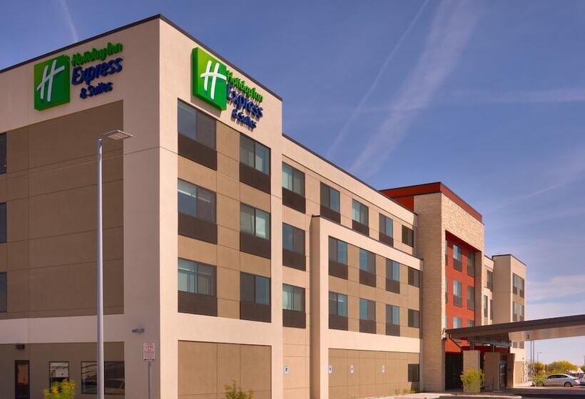 فندق Holiday Inn Express & Suites Phoenix West   Buckeye, An Ihg