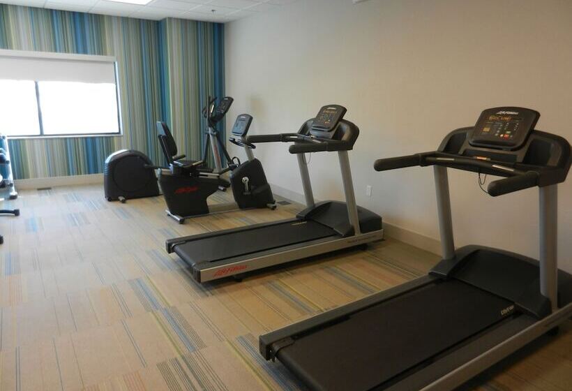 فندق Holiday Inn Express & Suites Phoenix West   Buckeye, An Ihg