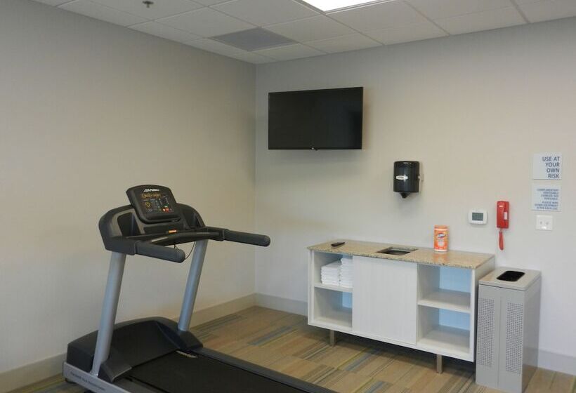 فندق Holiday Inn Express & Suites Phoenix West   Buckeye, An Ihg